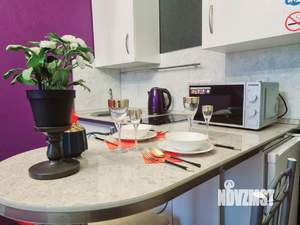 1-к квартира, посуточно, 15м2, 1/1 этаж