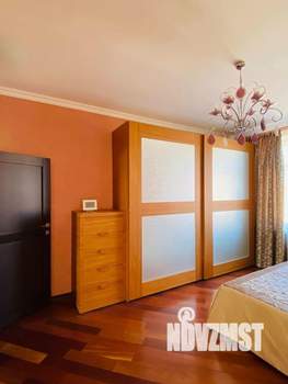5-к квартира, на длительный срок, 186м2, 11/18 этаж