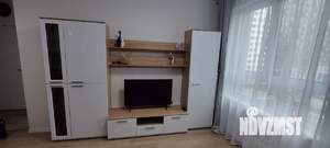 2-к квартира, на длительный срок, 35м2, 4/17 этаж