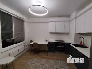 Студия квартира, на длительный срок, 26м2, 6/17 этаж