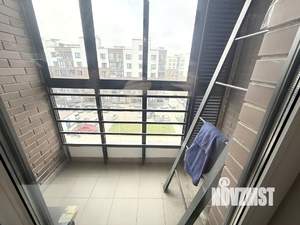 1-к квартира, на длительный срок, 34м2, 5/6 этаж