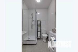 1-к квартира, посуточно, 24м2, 6/10 этаж