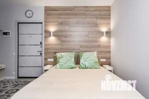 Студия квартира, посуточно, 23м2, 1/7 этаж