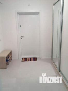 Студия квартира, посуточно, 27м2, 11/14 этаж