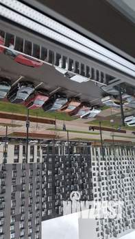 1-к квартира, на длительный срок, 36м2, 3/17 этаж