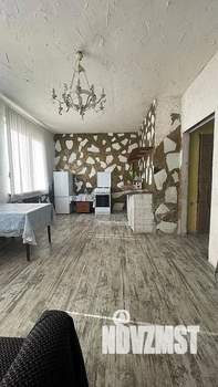 2-к квартира, на длительный срок, 43м2, 2/2 этаж