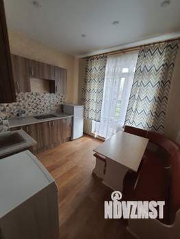 1-к квартира, на длительный срок, 33м2, 4/6 этаж