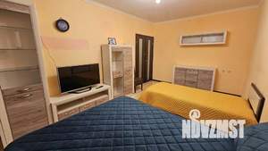 3-к квартира, посуточно, 80м2, 1/1 этаж