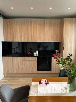 Студия квартира, посуточно, 34м2, 15/25 этаж