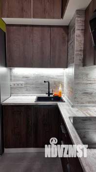 1-к квартира, на длительный срок, 38м2, 14/17 этаж