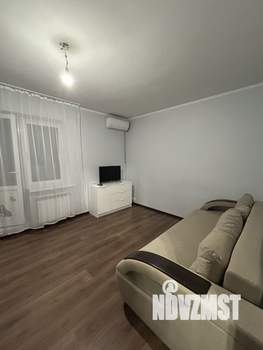 1-к квартира, на длительный срок, 38м2, 11/12 этаж