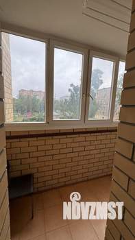 1-к квартира, на длительный срок, 45м2, 2/17 этаж