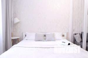 1-к квартира, посуточно, 43м2, 3/17 этаж