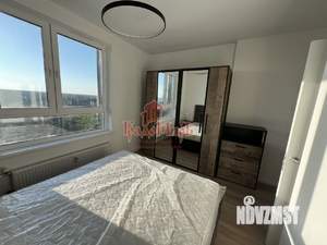 1-к квартира, на длительный срок, 35м2, 15/17 этаж