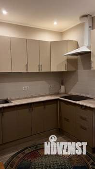 2-к квартира, на длительный срок, 42м2, 5/5 этаж