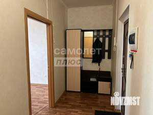 1-к квартира, на длительный срок, 44м2, 14/17 этаж