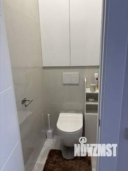 1-к квартира, на длительный срок, 38м2, 5/23 этаж