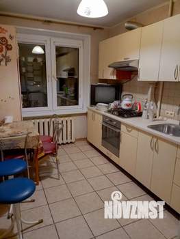 2-к квартира, на длительный срок, 47м2, 5/12 этаж