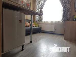 1-к квартира, посуточно, 32м2, 1/1 этаж