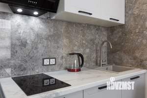 Студия квартира, посуточно, 23м2, 5/15 этаж