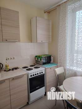 1-к квартира, на длительный срок, 34м2, 10/17 этаж
