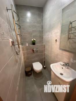 2-к квартира, посуточно, 52м2, 1/1 этаж
