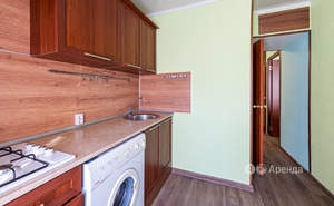 1-к квартира, на длительный срок, 35м2, 2/9 этаж