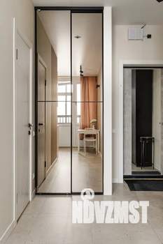 1-к квартира, посуточно, 37м2, 10/24 этаж