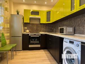 1-к квартира, на длительный срок, 37м2, 6/17 этаж