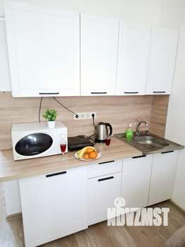 Студия квартира, посуточно, 25м2, 6/17 этаж