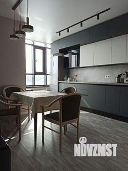 3-к квартира, на длительный срок, 102м2, 6/6 этаж