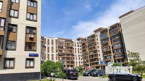 3-к квартира, на длительный срок, 120м2, 6/9 этаж