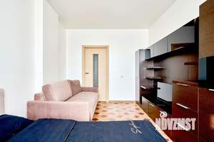 1-к квартира, посуточно, 44м2, 1/1 этаж