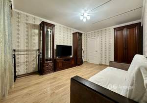 2-к квартира, на длительный срок, 62м2, 6/17 этаж