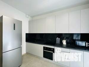 3-к квартира, на длительный срок, 74м2, 5/22 этаж