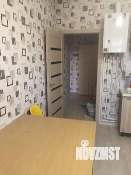 1-к квартира, на длительный срок, 38м2, 4/4 этаж