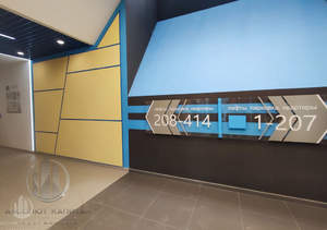 Студия квартира, на длительный срок, 27м2, 13/24 этаж