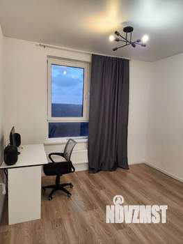 2-к квартира, на длительный срок, 50м2, 15/17 этаж