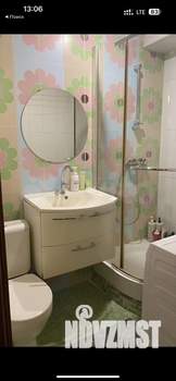 3-к квартира, на длительный срок, 70м2, 5/9 этаж