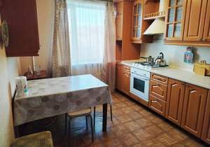 2-к квартира, на длительный срок, 70м2, 5/5 этаж