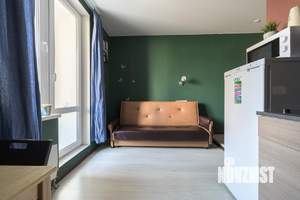 1-к квартира, посуточно, 46м2, 1/1 этаж