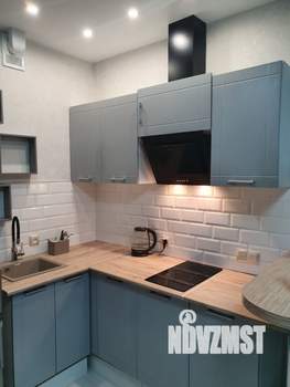 1-к квартира, посуточно, 24м2, 1/6 этаж
