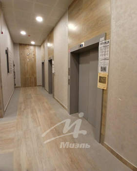 Студия квартира, на длительный срок, 23м2, 16/24 этаж