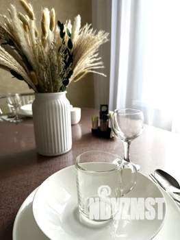 1-к квартира, посуточно, 41м2, 3/10 этаж