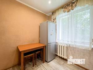 1-к квартира, на длительный срок, 33м2, 1/5 этаж