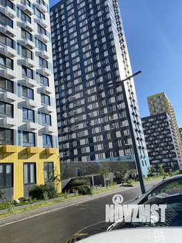 3-к квартира, на длительный срок, 60м2, 7/14 этаж