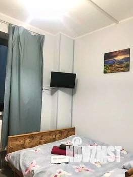 2-к квартира, посуточно, 39м2, 1/1 этаж