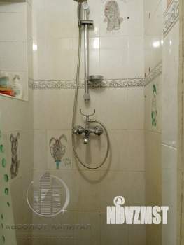 1-к квартира, на длительный срок, 16м2, 2/2 этаж