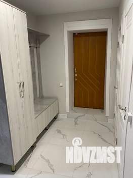 2-к квартира, посуточно, 49м2, 1/10 этаж