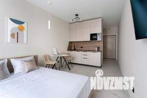 1-к квартира, посуточно, 25м2, 5/15 этаж